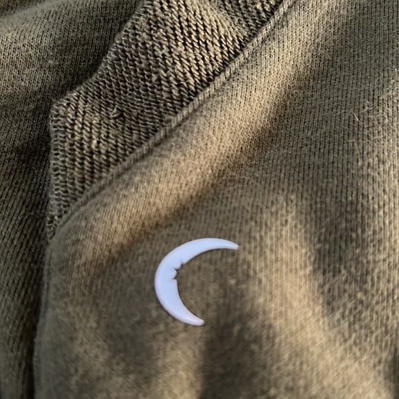 Zyia Calmness Pocket Hoodie - Picture 4 of 8